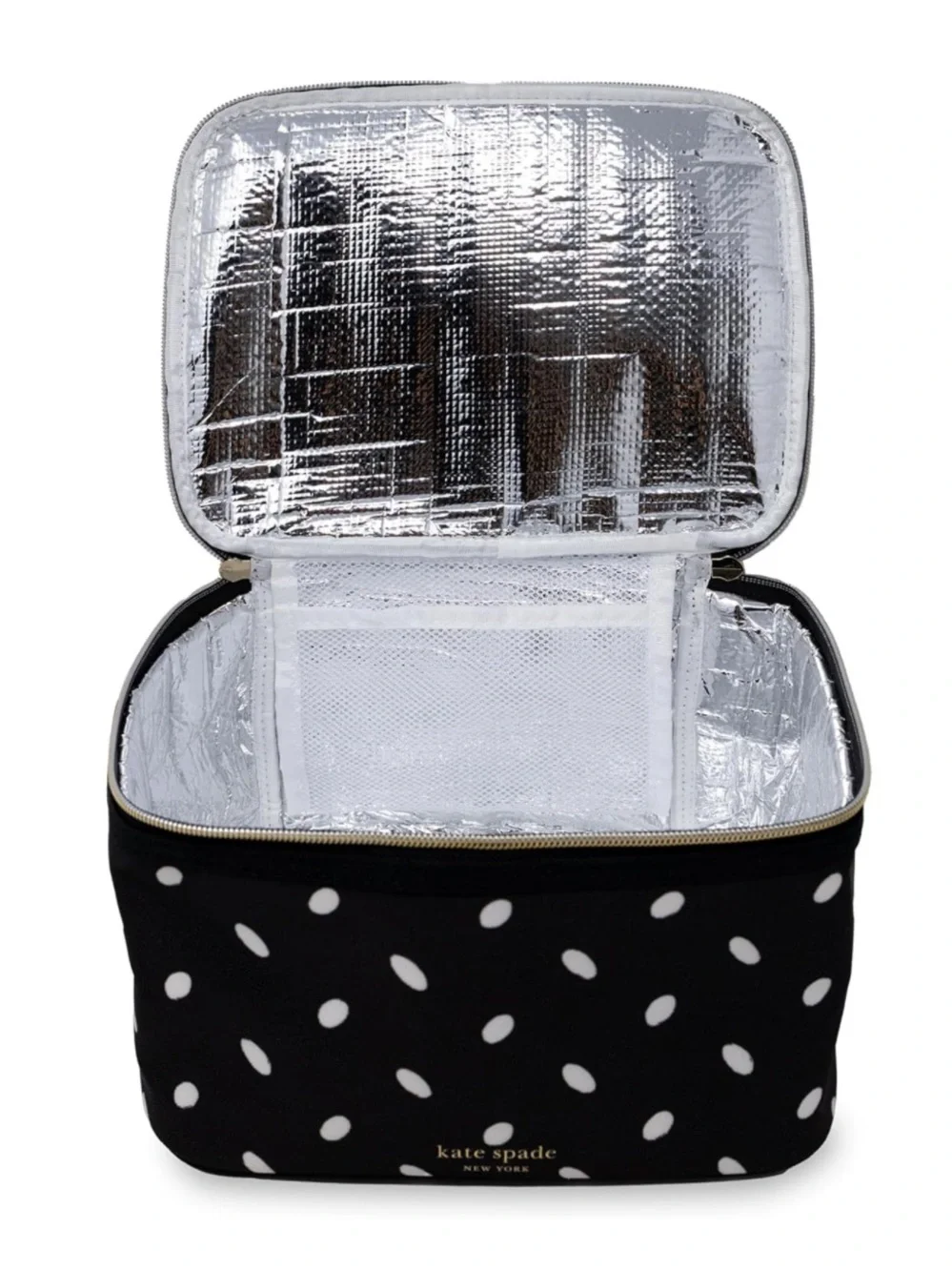 NWT Kate Spade New York Insulted Lunch Tote